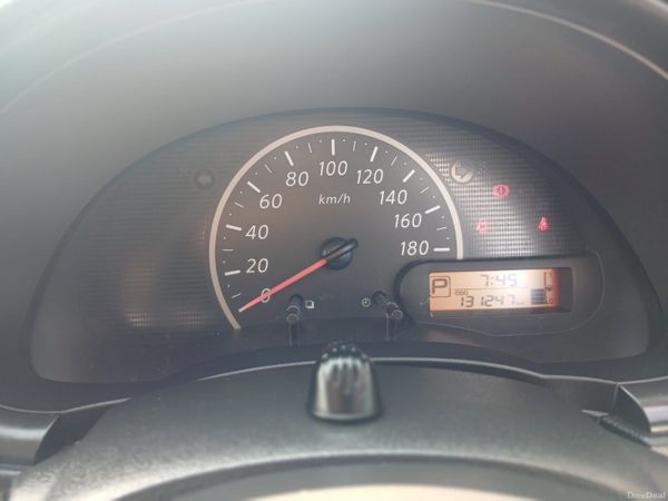 2014 Nissan March 1.2 Automatic/ NISMO Sports 393728575