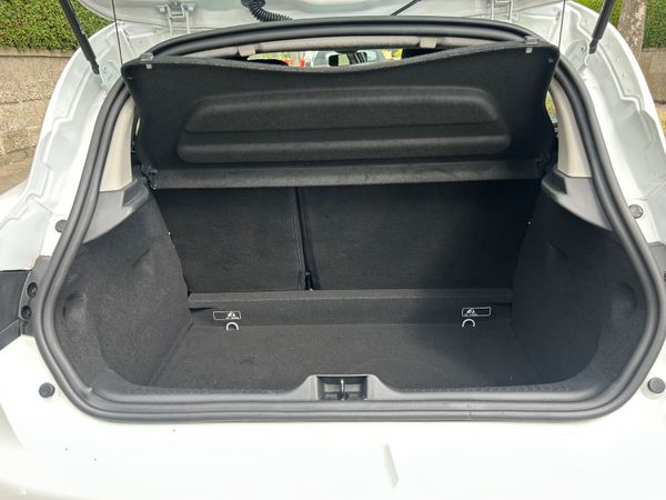 2015 RENAULT CLIO DYNAMIQUE 1.2 PETROL 393729305