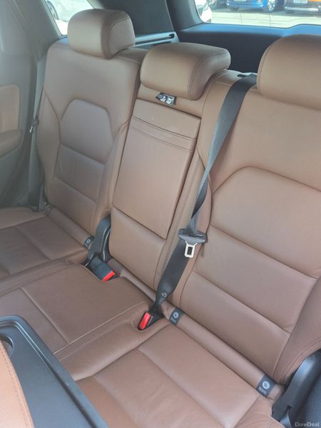 2013 MERCEDES B CLASS 1.6 AUTO 393730375