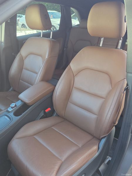2013 MERCEDES B CLASS 1.6 AUTO 393730377