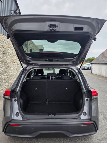 2022 NISSAN NOTE 1.2 AUTO Epower 393730949