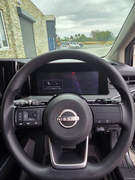 2022 NISSAN NOTE 1.2 AUTO Epower 393730951