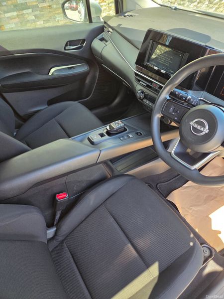 2022 NISSAN NOTE 1.2 AUTO Epower 393730955