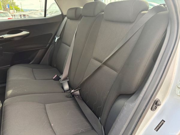 2011 Toyota Auris 1.33 VVT-I Nct 06/27 393732441