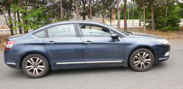2012 Citroen C5  2.0HDI 393733267