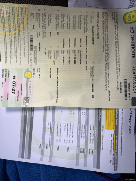 Hyundai ix35 2014 PREMIUM 1.7 Crdi 393733319