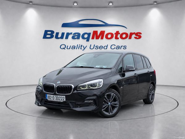 featured vehicles