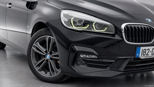 BMW 2-Series Gran Tourer  7-Seater **Deposit taken 393840505