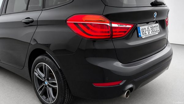 BMW 2-Series Gran Tourer  7-Seater **Deposit taken 393840515