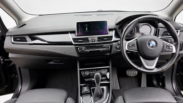 BMW 2-Series Gran Tourer  7-Seater **Deposit taken 393840519