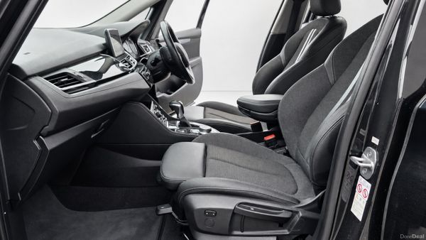 BMW 2-Series Gran Tourer  7-Seater **Deposit taken 393840527