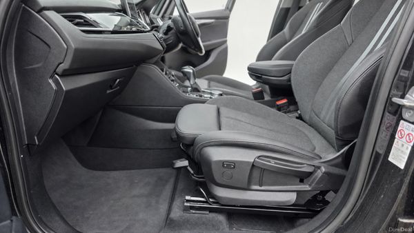BMW 2-Series Gran Tourer  7-Seater **Deposit taken 393840533