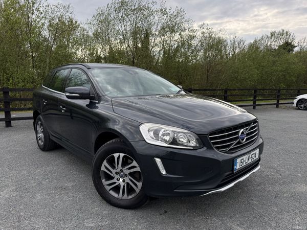 2015 Volvo XC60 SE, 2 of 15