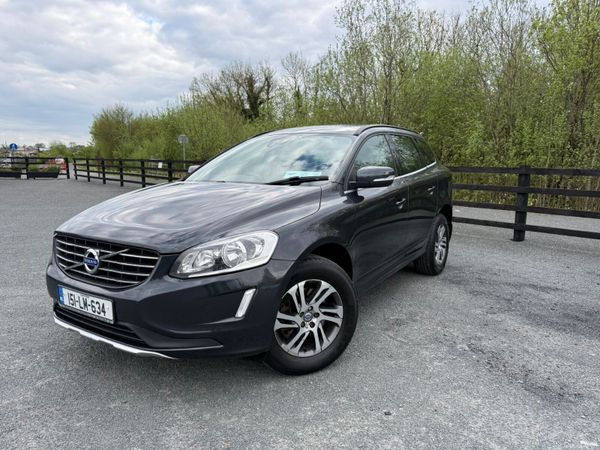 2015 Volvo XC60 SE, 3 of 15