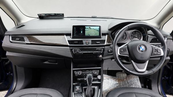 2016 BMW 218D Gran Tourer 7 seater Luxury 393841855