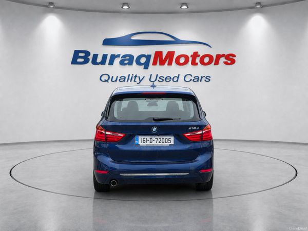 2016 BMW 218D Gran Tourer 7 seater Luxury 393841835