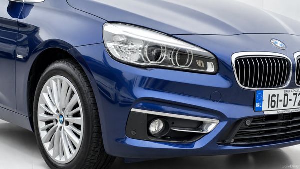 2016 BMW 218D Gran Tourer 7 seater Luxury 393841837