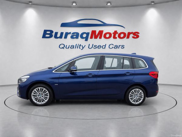2016 BMW 218D Gran Tourer 7 seater Luxury 393841839