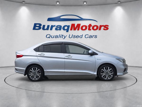 2017 Honda grace Hybrid *Top Spec* 393842499