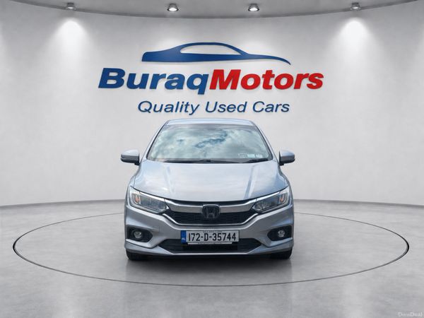 2017 Honda grace Hybrid *Top Spec* 393842501