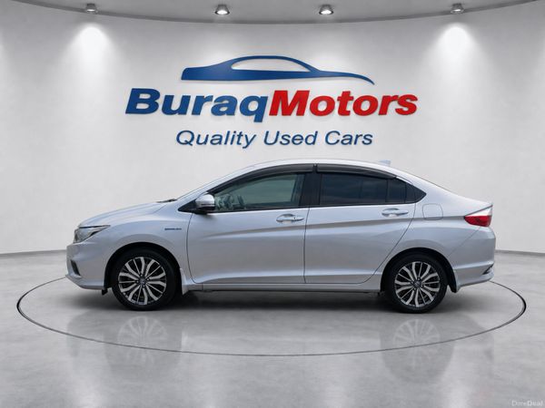2017 Honda grace Hybrid *Top Spec* 393842507
