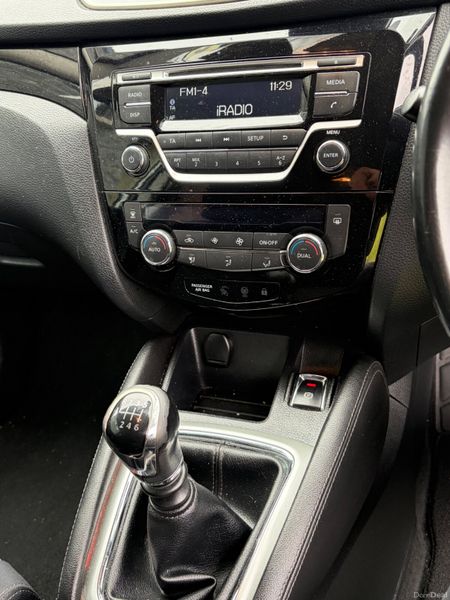 Nissan Qashqai 2014 393843705