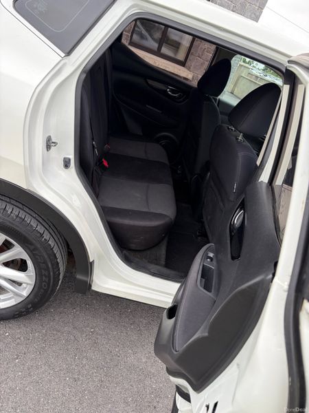 Nissan Qashqai 2014 393843707