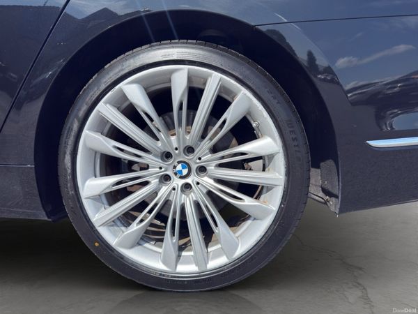 BMW 730d , G11- Full BMW Service history 393852067