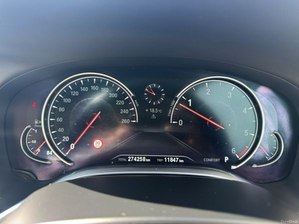 BMW 730d , G11- Full BMW Service history 393852071