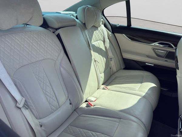 BMW 730d , G11- Full BMW Service history 393852075
