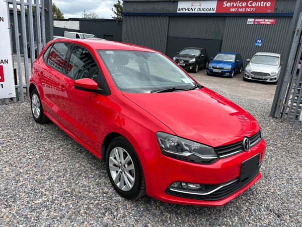 2018 Volkswagen polo 1.2 Automatic 393852355