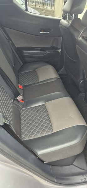 TOYOTA chr 2020 G - Leather Specs 393856319
