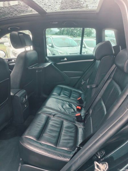 Volkswagen Tiguan 2.0 TDI R-Line 393857683