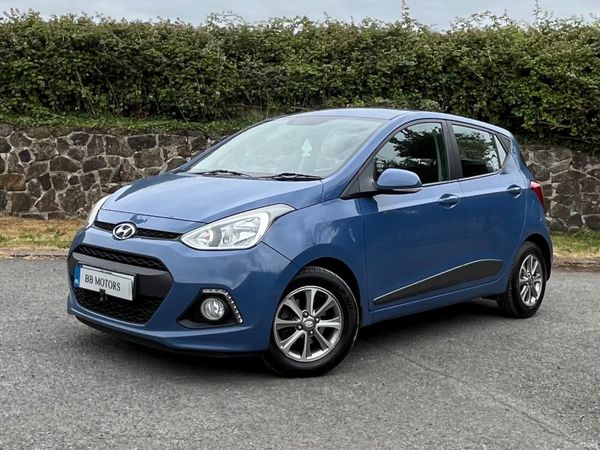 Hyundai i10 1.0 Deluxe 393864309