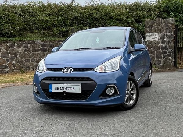 Hyundai i10 1.0 Deluxe 393864311