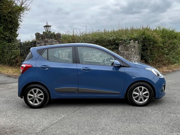Hyundai i10 1.0 Deluxe 393864315