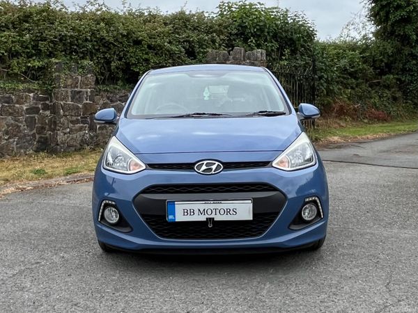 Hyundai i10 1.0 Deluxe 393864317