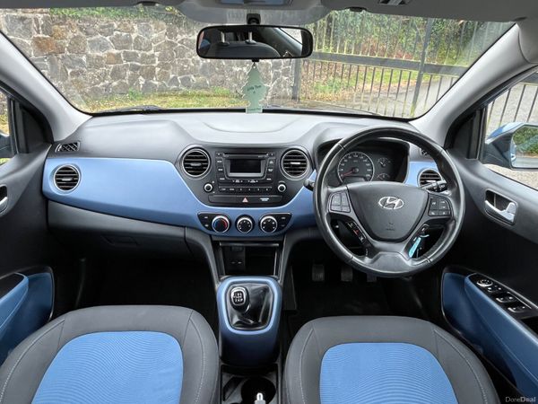 Hyundai i10 1.0 Deluxe 393864333
