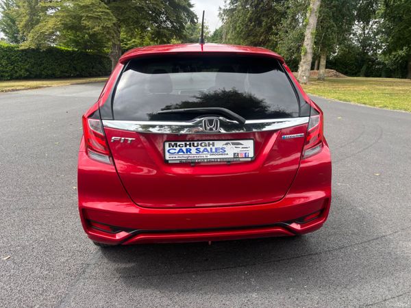 Honda Fit 2018 393872699