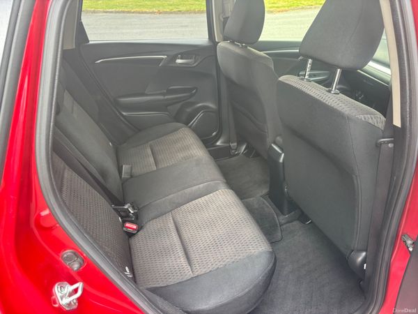 Honda Fit 2018 393872703