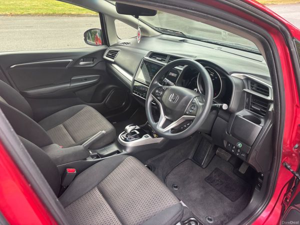 Honda Fit 2018 393872705