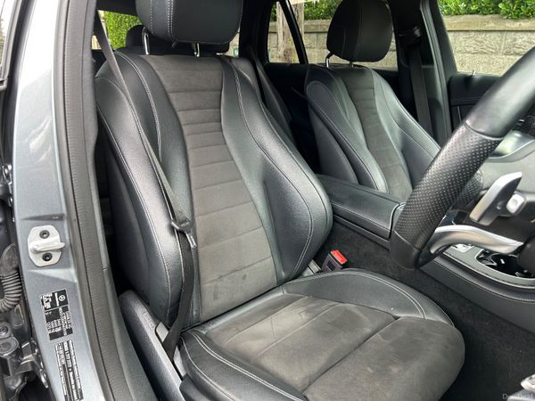 2019 MERCEDES E CLASS AMG LINE ESTATE 393875547