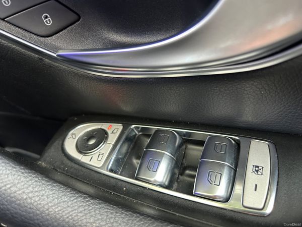 2019 MERCEDES E CLASS AMG LINE ESTATE 393875533