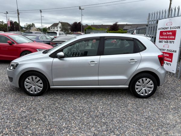 Volkswagen polo 1.2 petrol Automatic 393879247