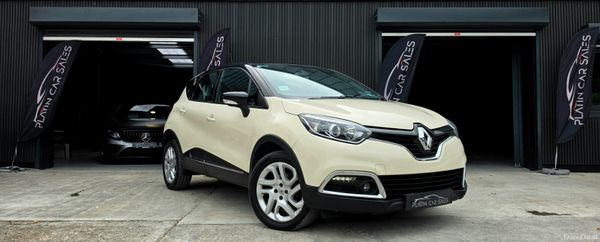 🔥2017 Renault Captur 1.5 Automatic Diesel 393889221