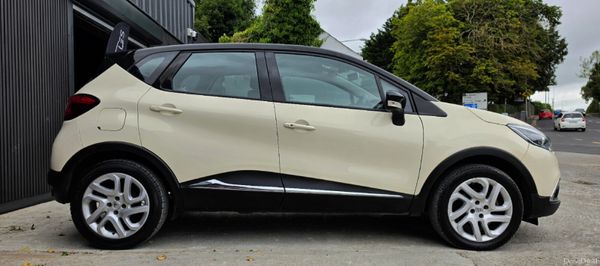 🔥2017 Renault Captur 1.5 Automatic Diesel 393889635