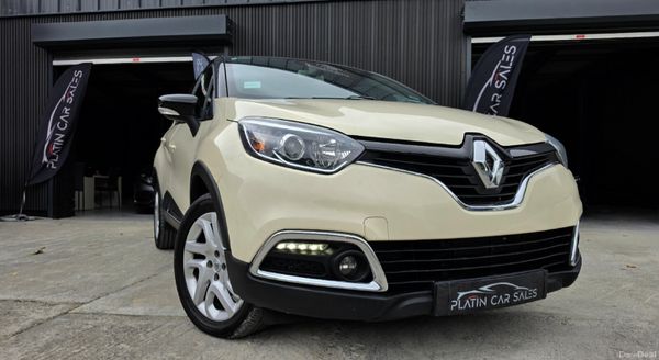 🔥2017 Renault Captur 1.5 Automatic Diesel 393889637