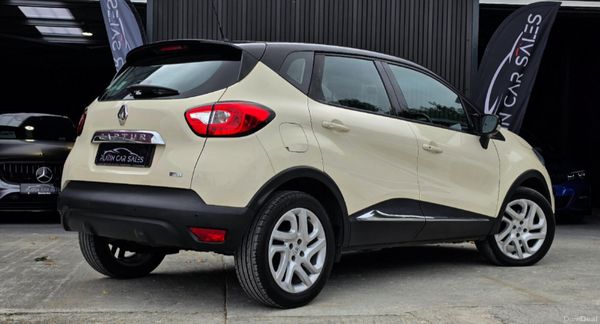 🔥2017 Renault Captur 1.5 Automatic Diesel 393890303