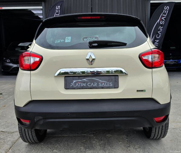 🔥2017 Renault Captur 1.5 Automatic Diesel 393890311