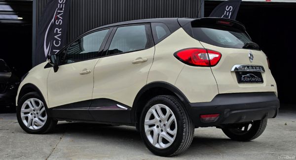 🔥2017 Renault Captur 1.5 Automatic Diesel 393890435